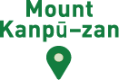 Mount Kanpū–zan