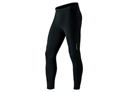 Cycling pants and inner pants