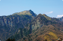 Mount Kamegamori