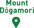Mount Dōgamori