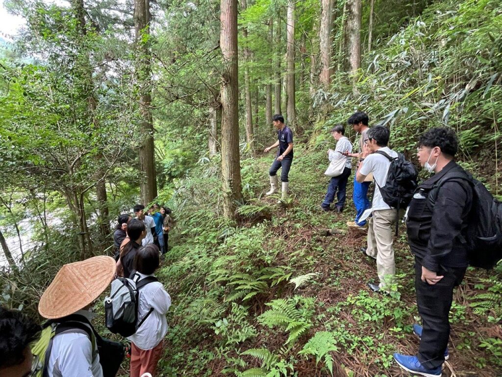 【編集部だより】石鎚山系のイベント紹介